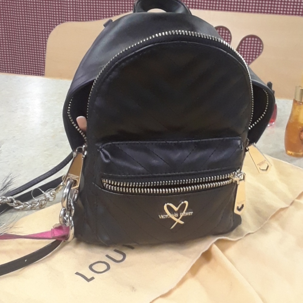 VS backpack